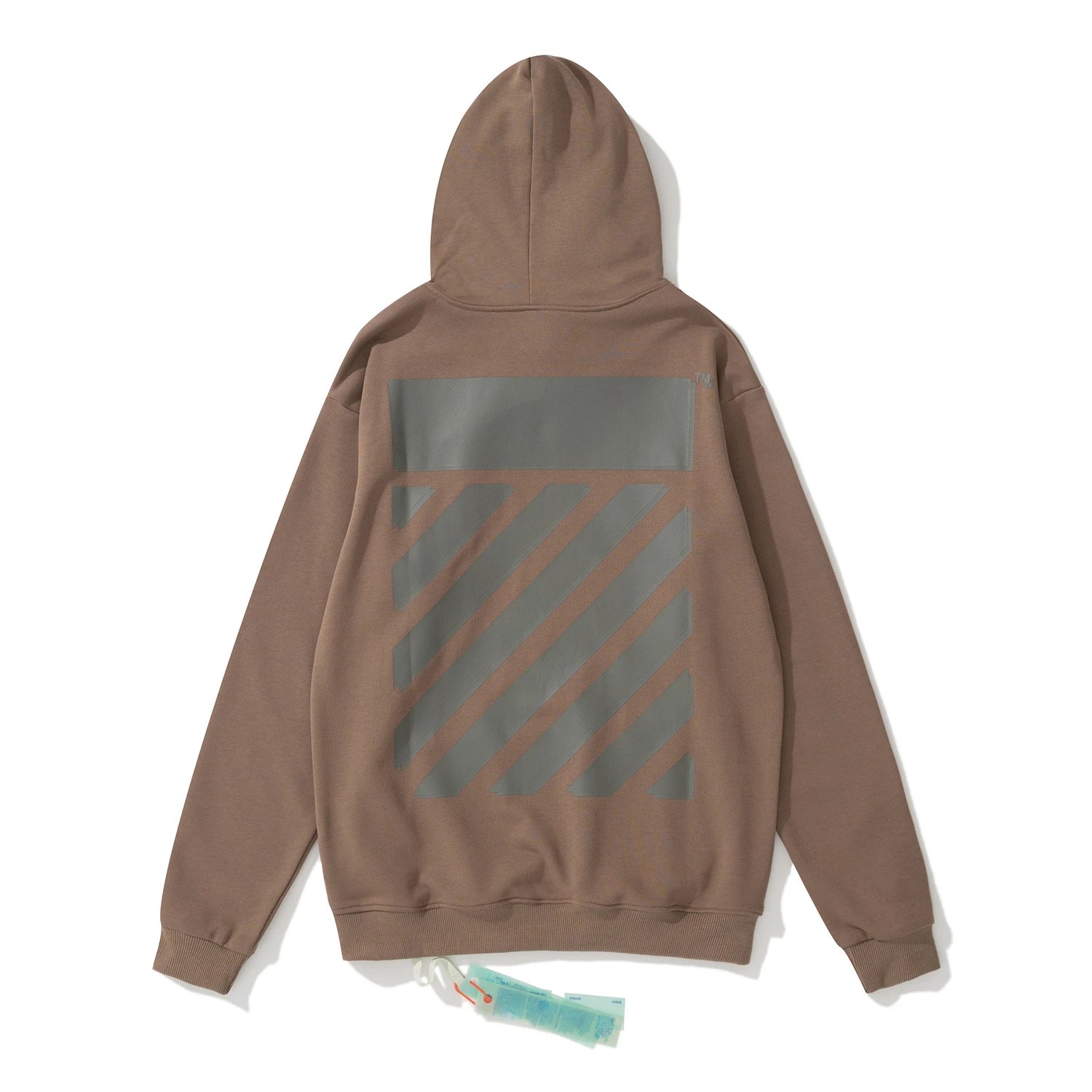 off white hoodie
