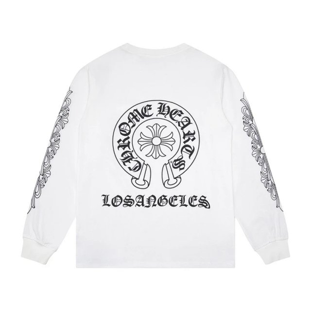 Chrome Hearts Hoodie: seller detail photo 14