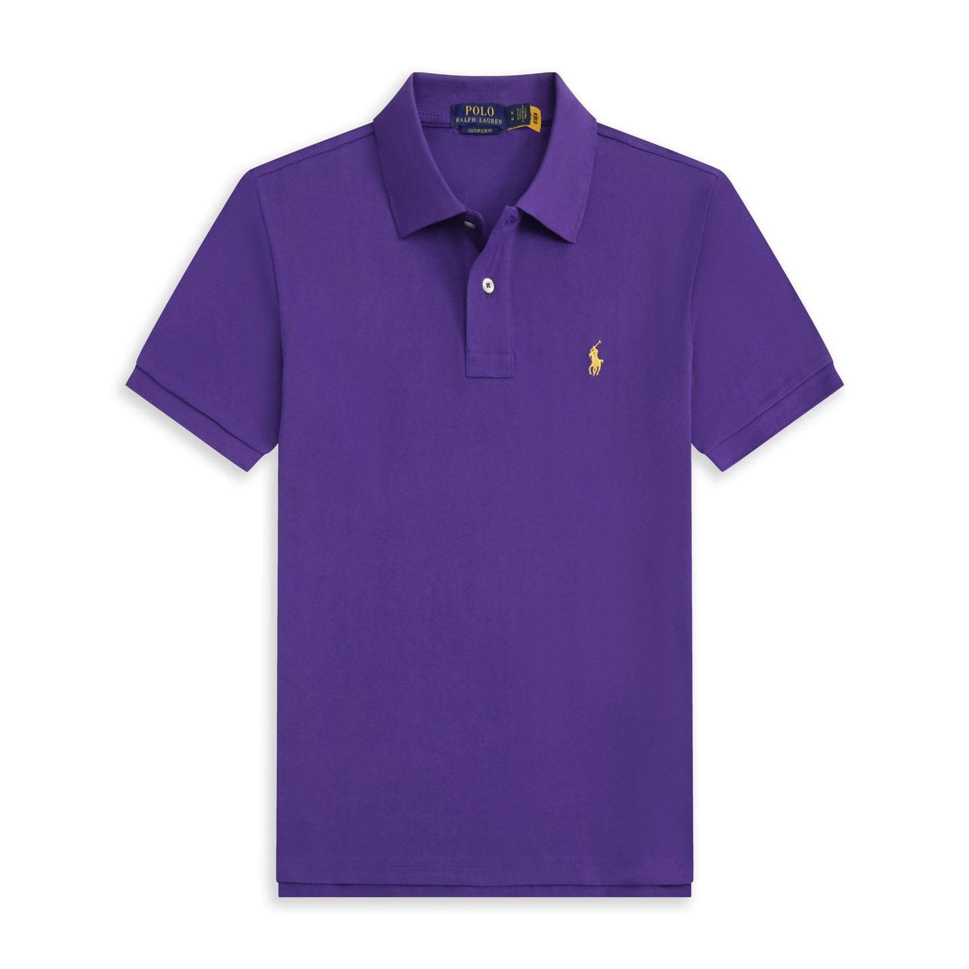 Purple;