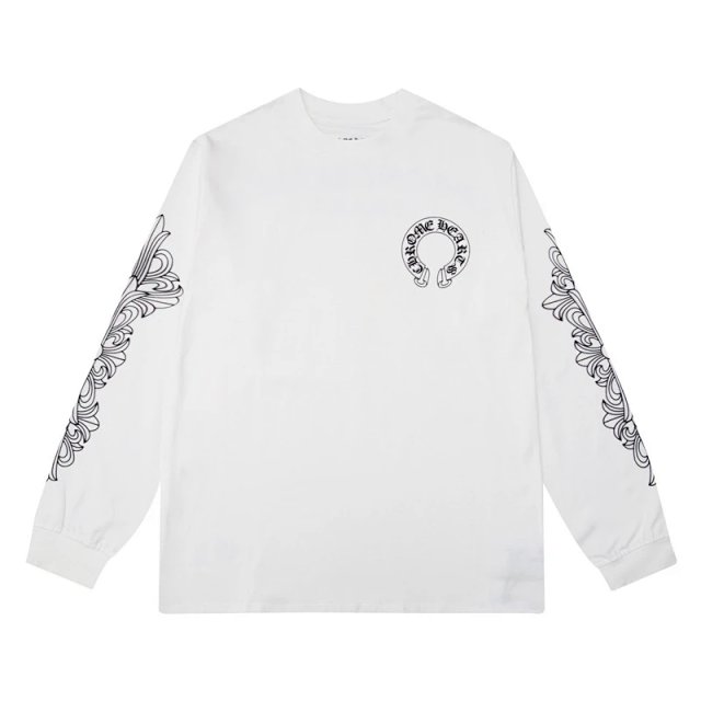 Chrome Hearts Hoodie: seller detail photo 11