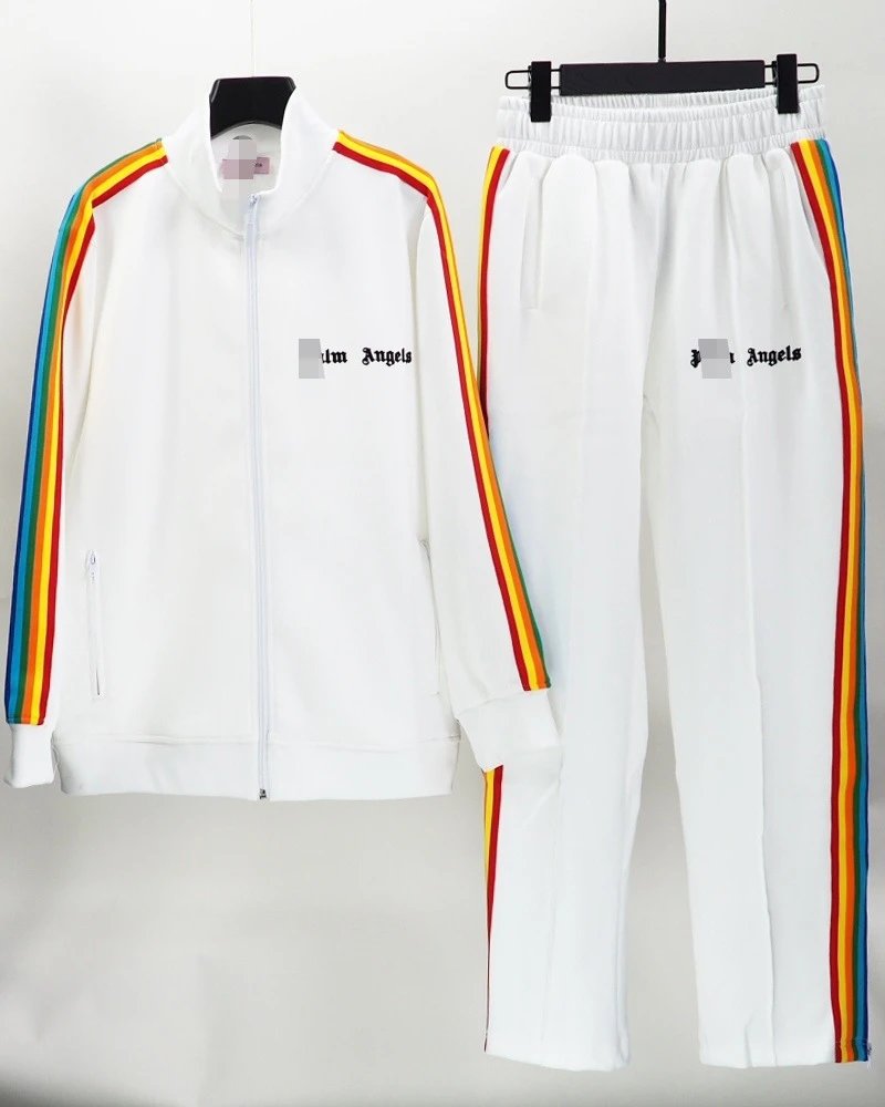 Palm Angels Sports Suit