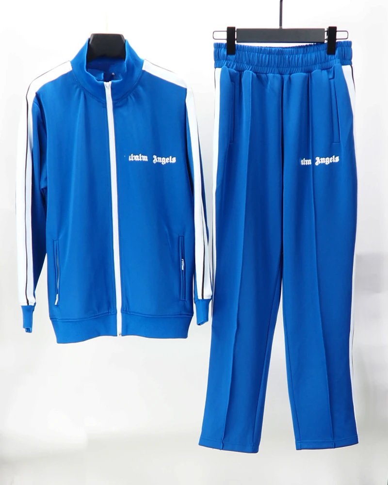 Palm Angels Sports Suit