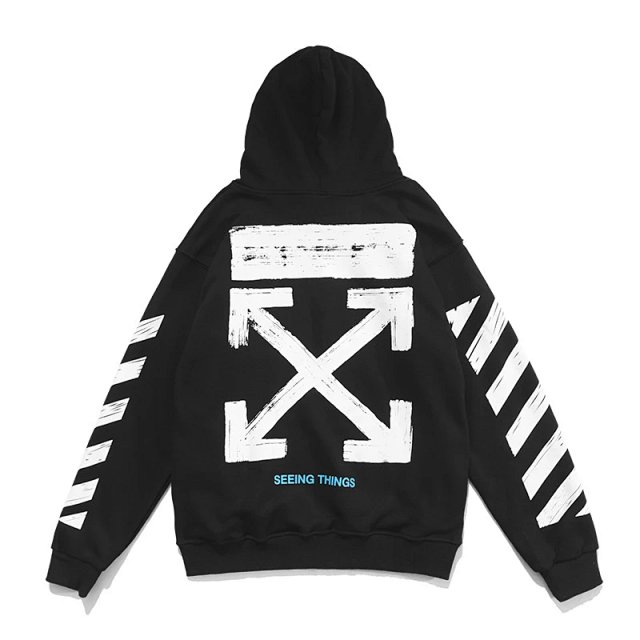 Off-white Hoodie: seller detail photo 5