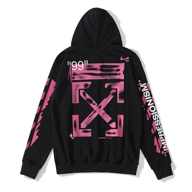 Off-white Hoodie: seller detail photo 6