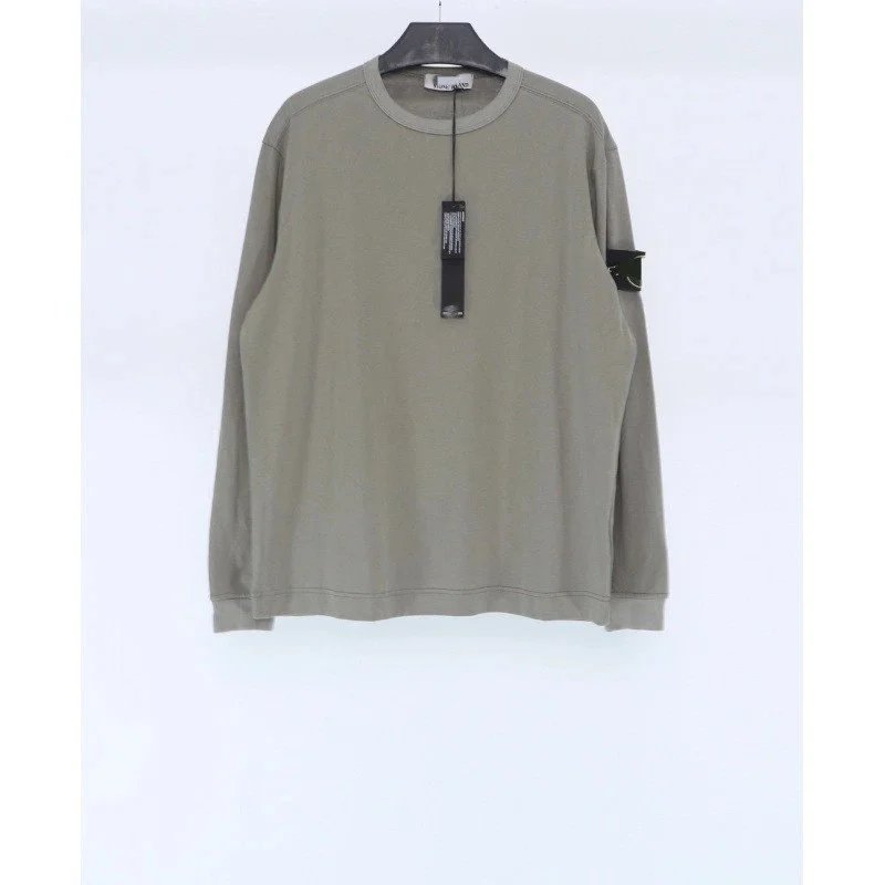 Stone Island Compass Logo Hooded Soft Shell Jacket Black - 20