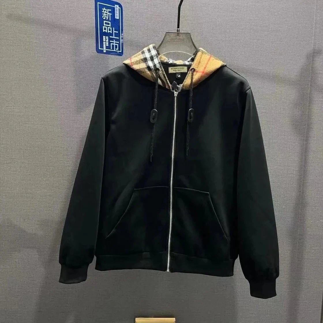 Hoodie 2 Black