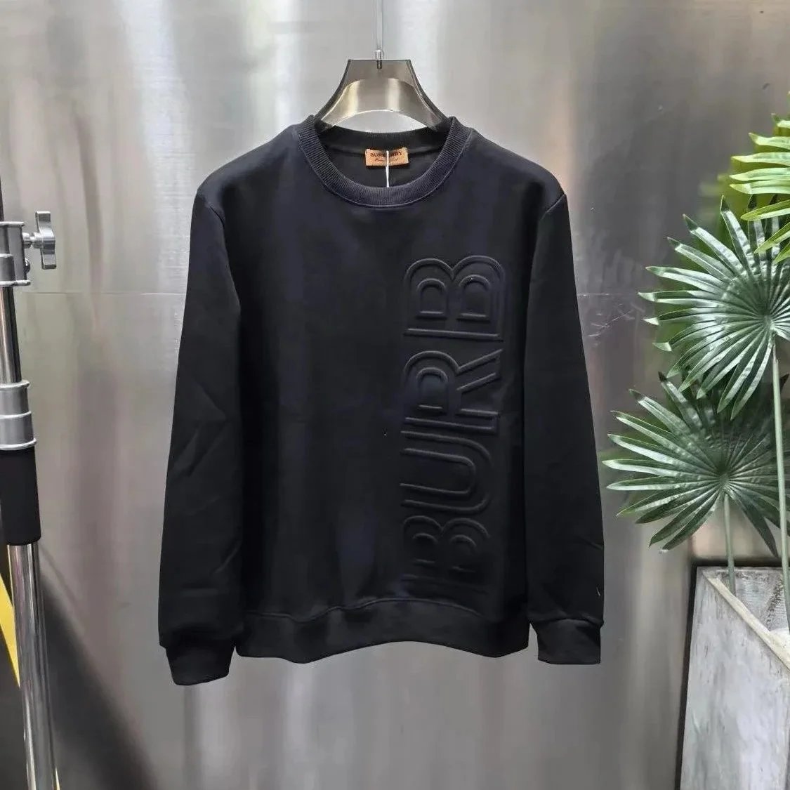 Hoodie 5 Black