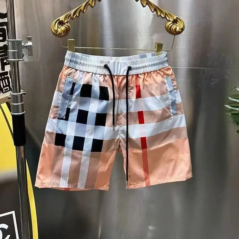 Shorts 1 light card