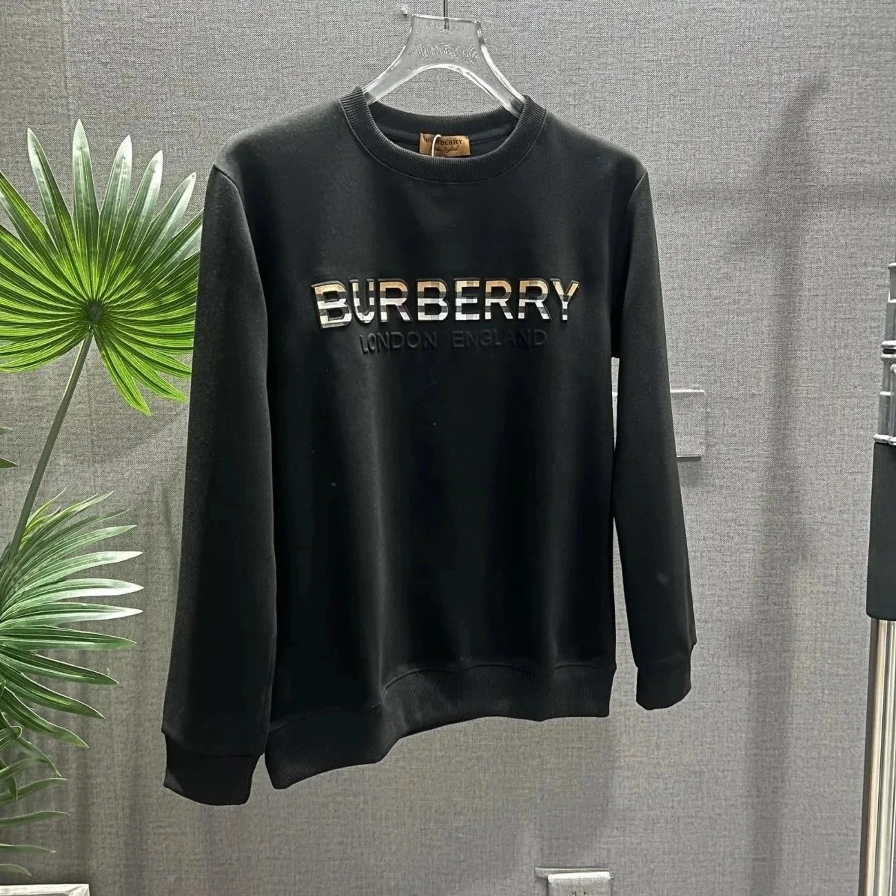 Hoodie 4 Black