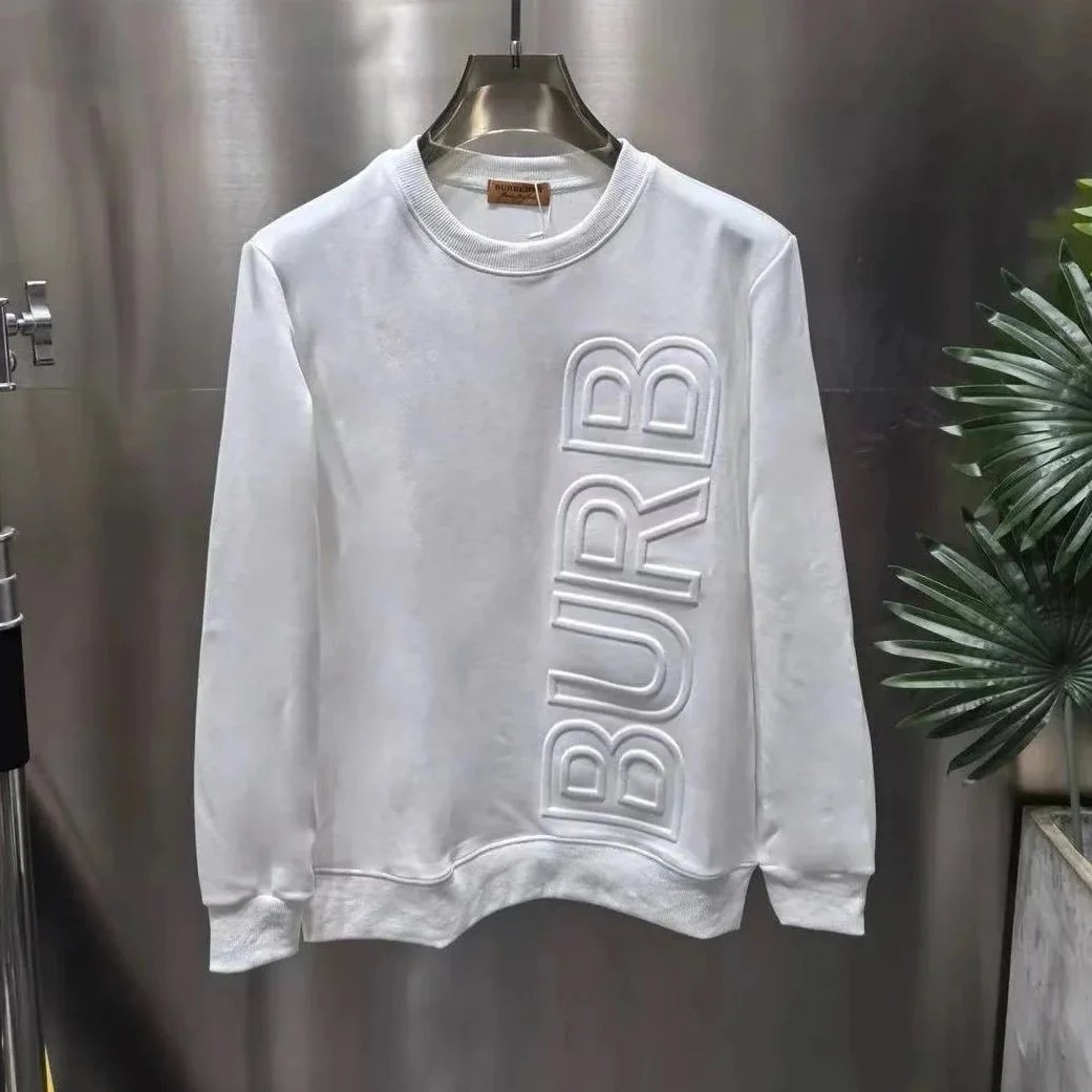 Hoodie 5 white