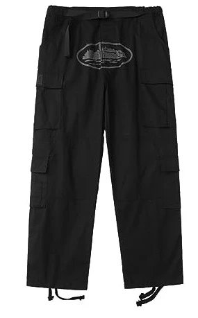 Gray with black label (export sizing)