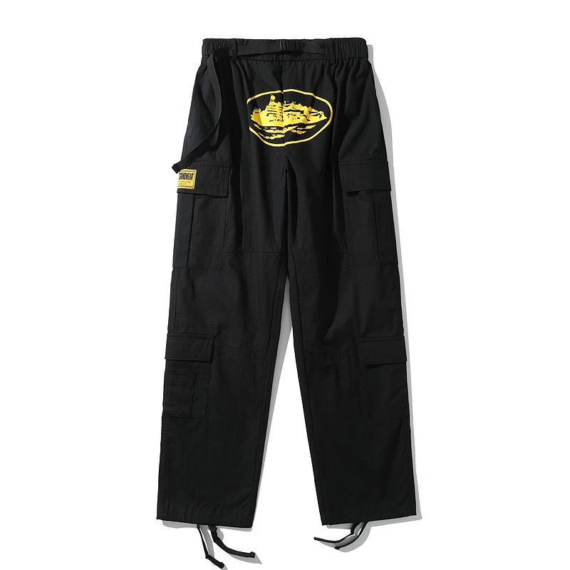 Yellow with yellow label (export sizing)