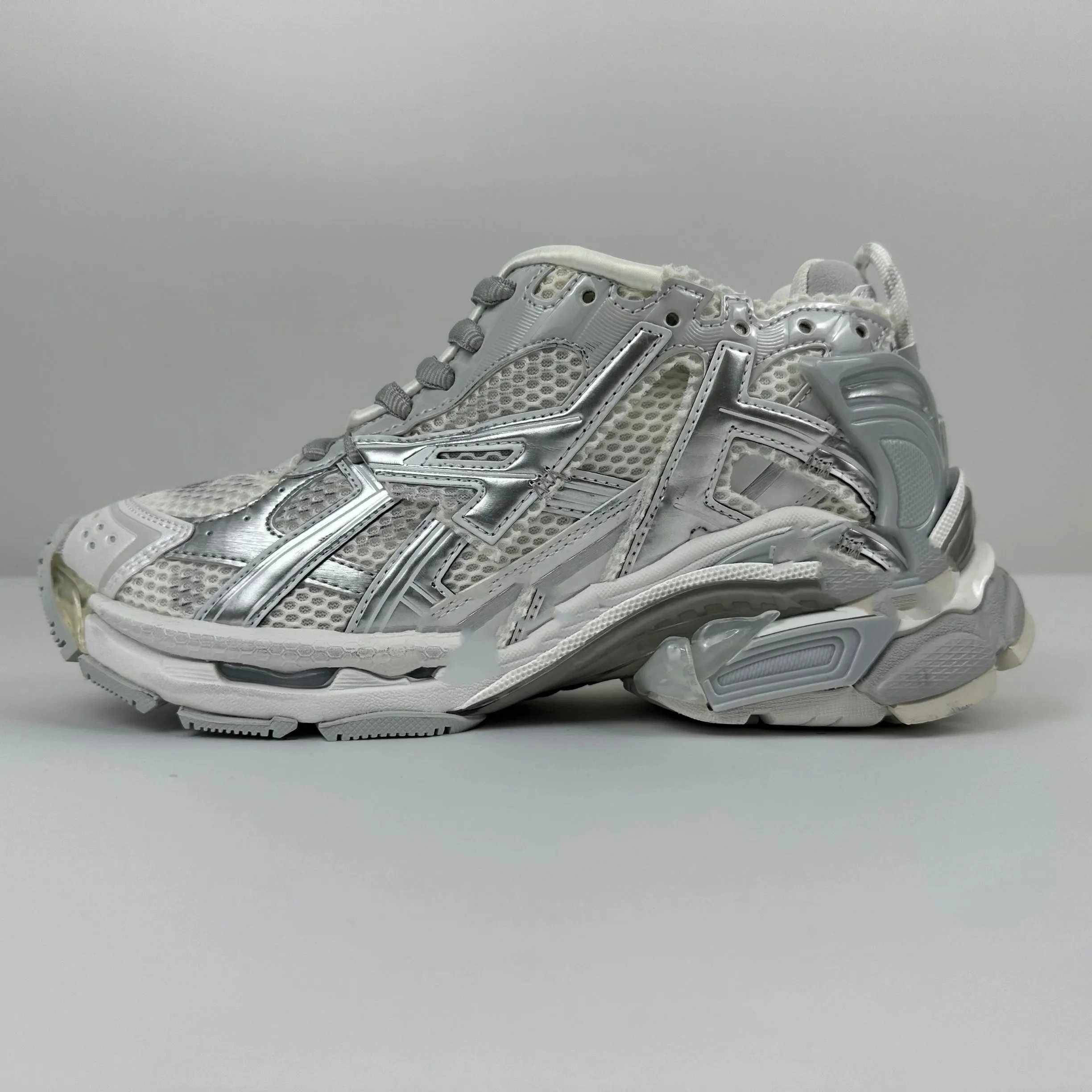 Sport Shoe photo 7