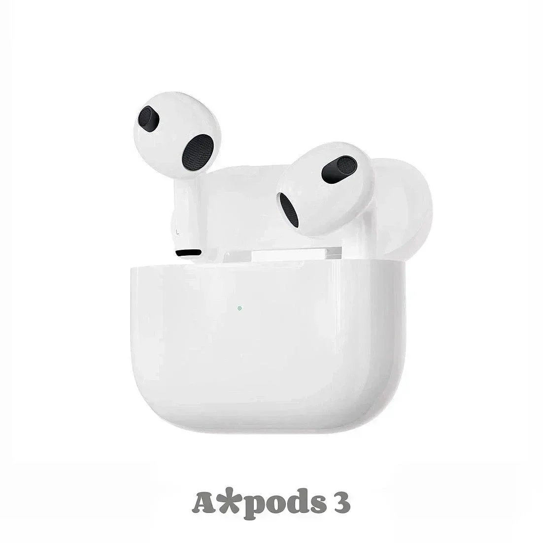 AirPods3