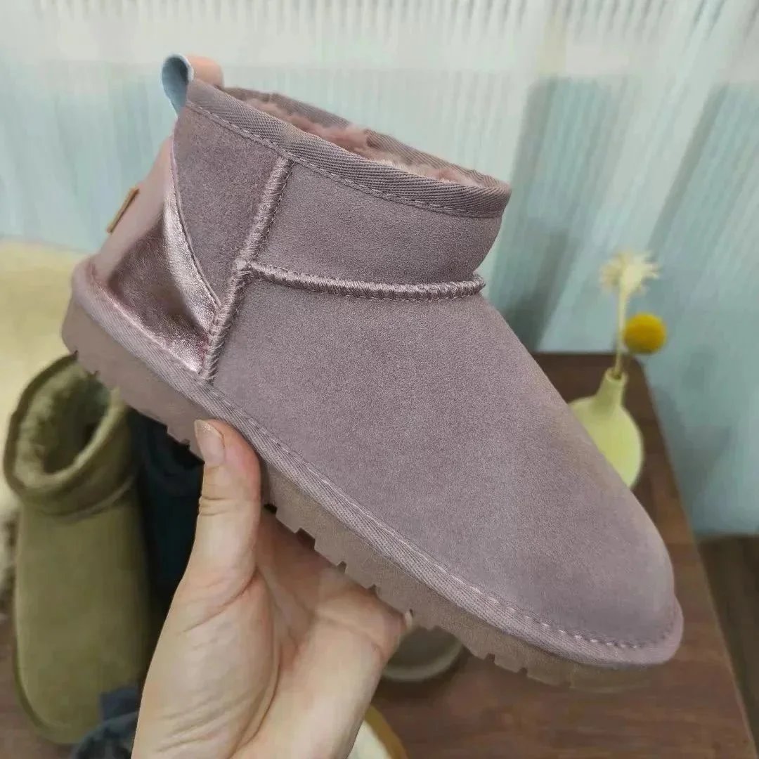 High Thin Base Twilight Powder Shine Heel