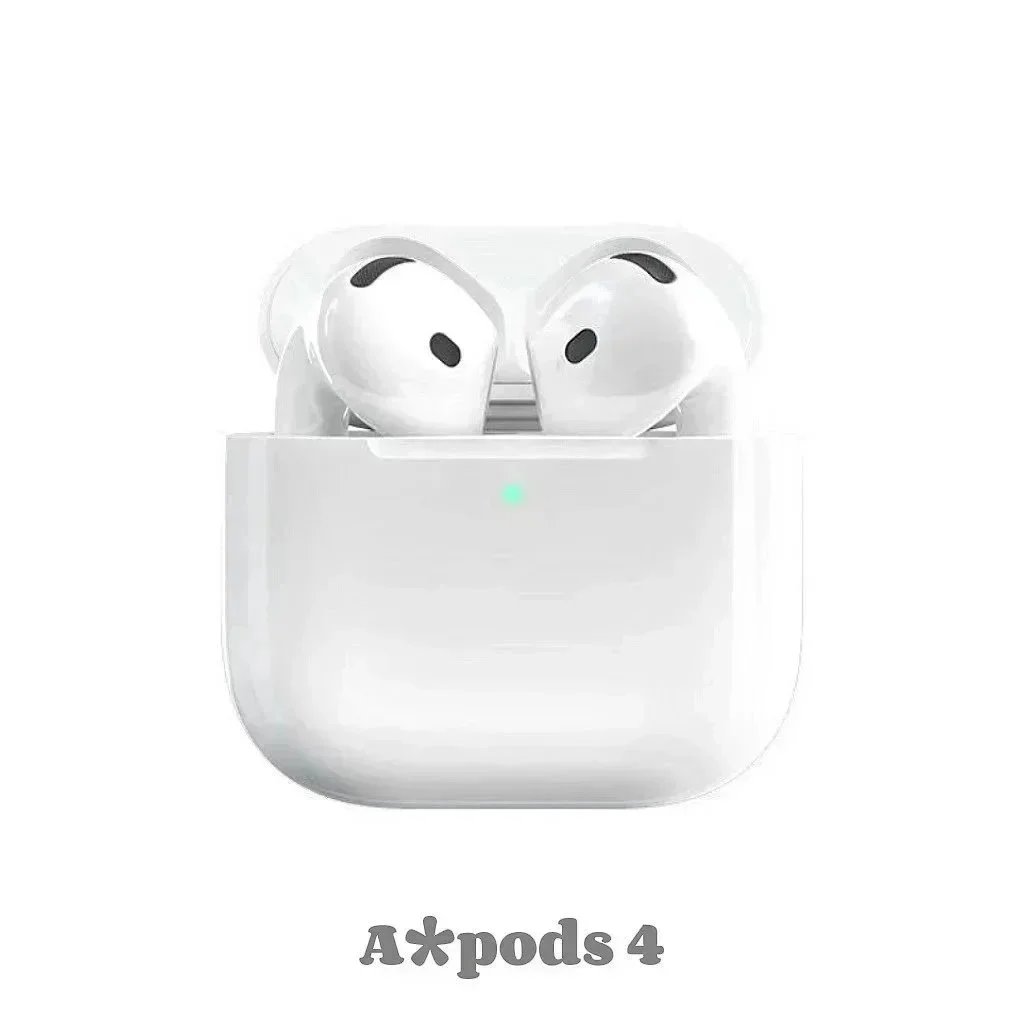 AirPods4