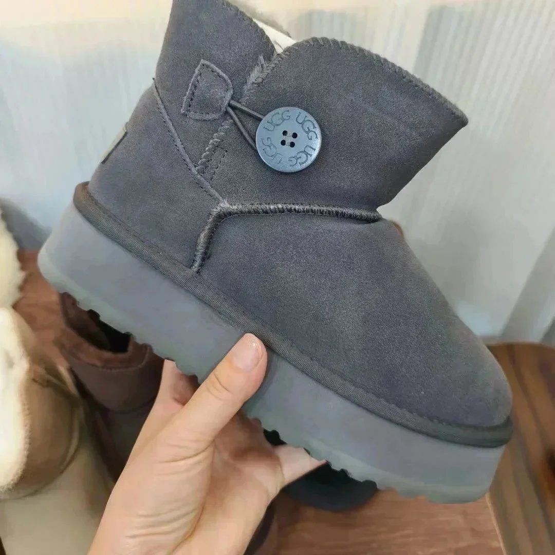 High standard gray