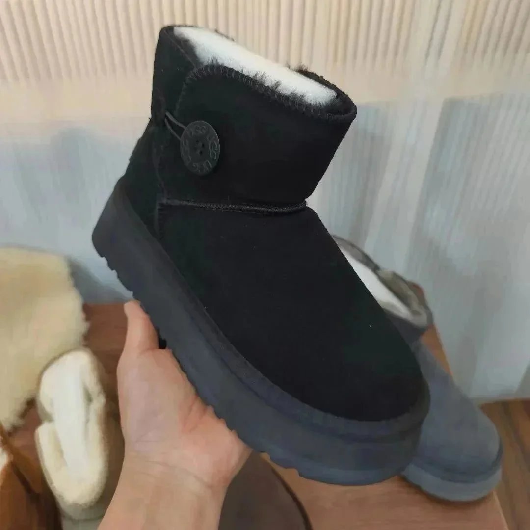 High standard black