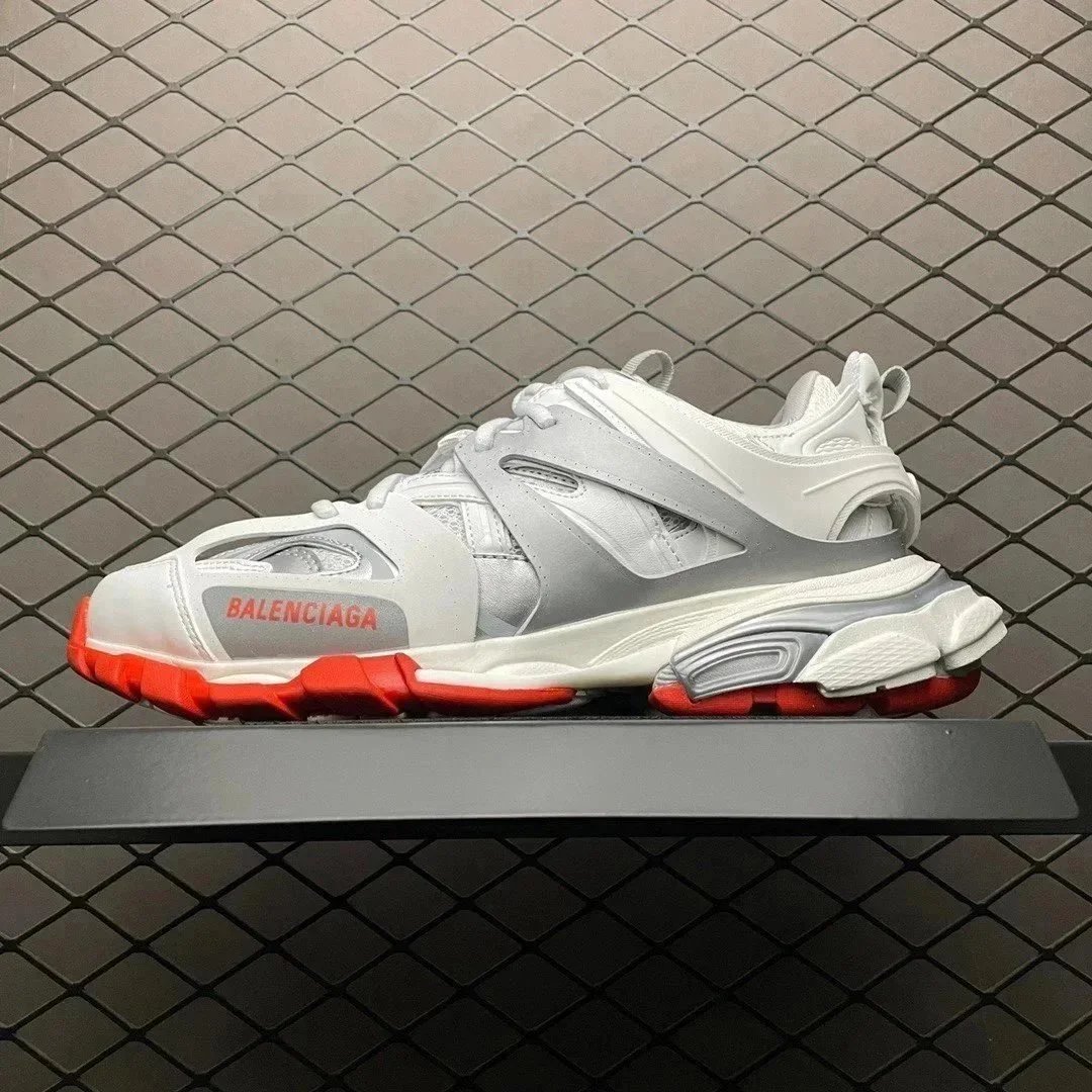 Gray Red
