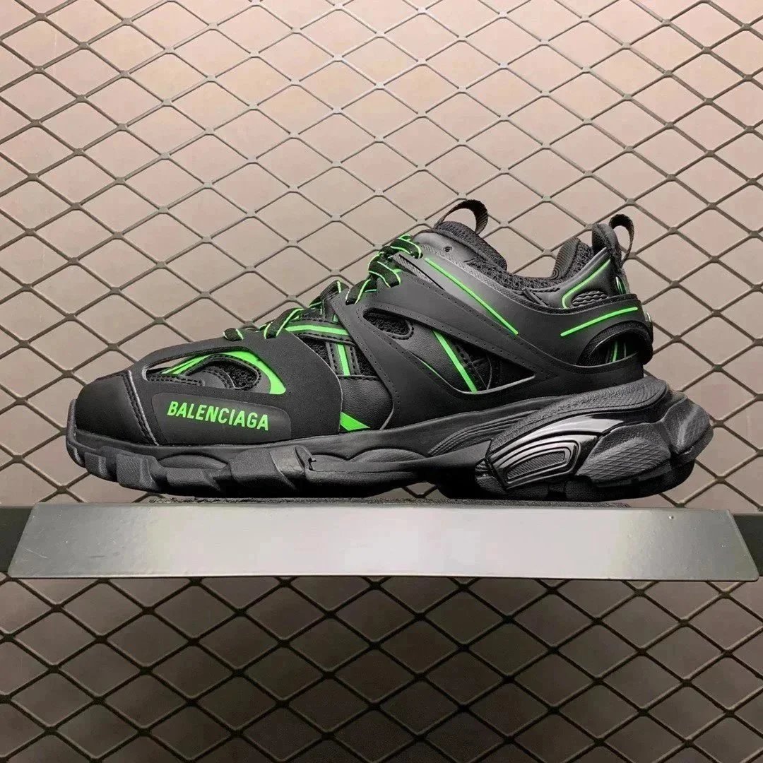 Black Green
