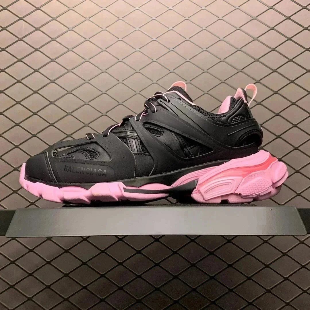 Black Pink