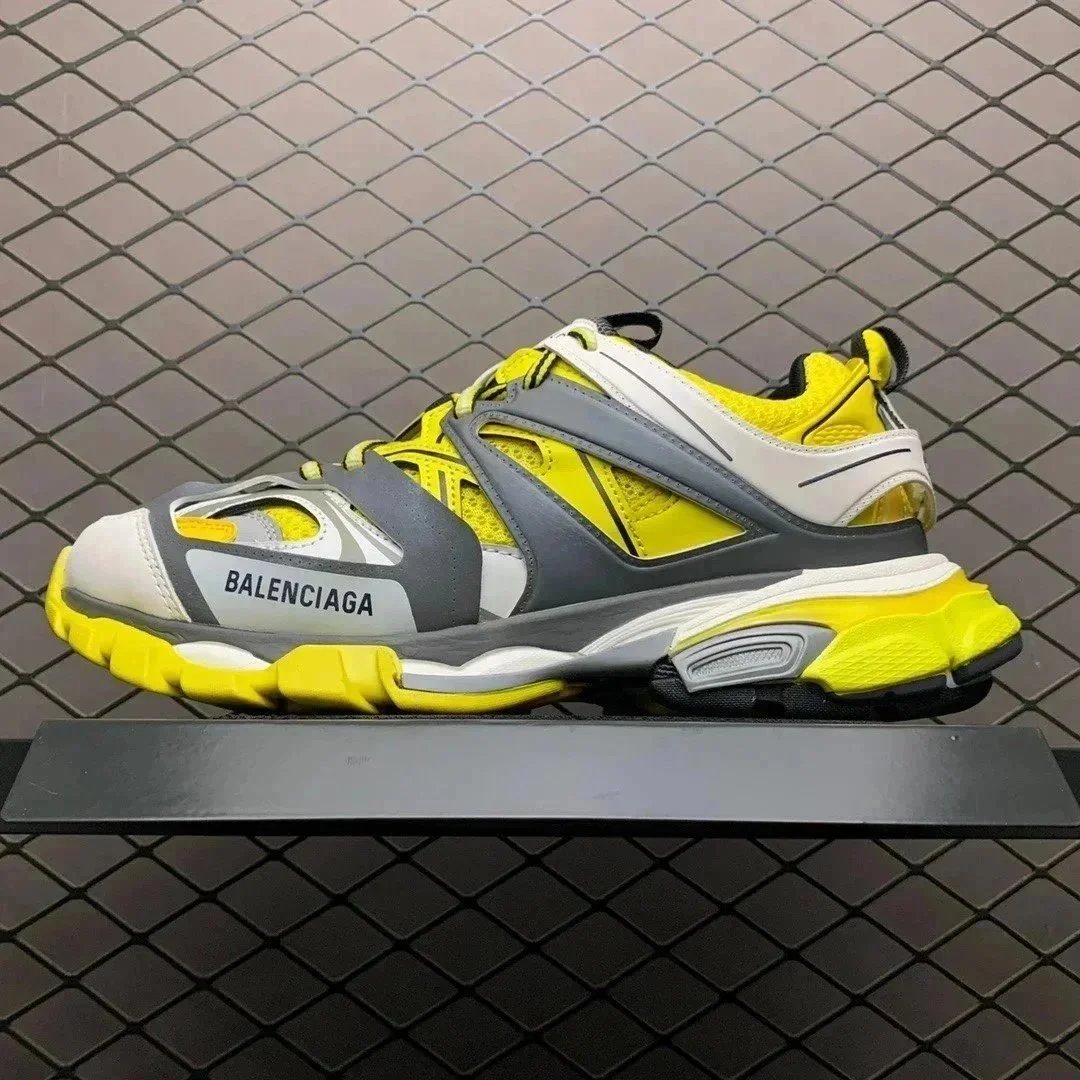 White Gray Yellow