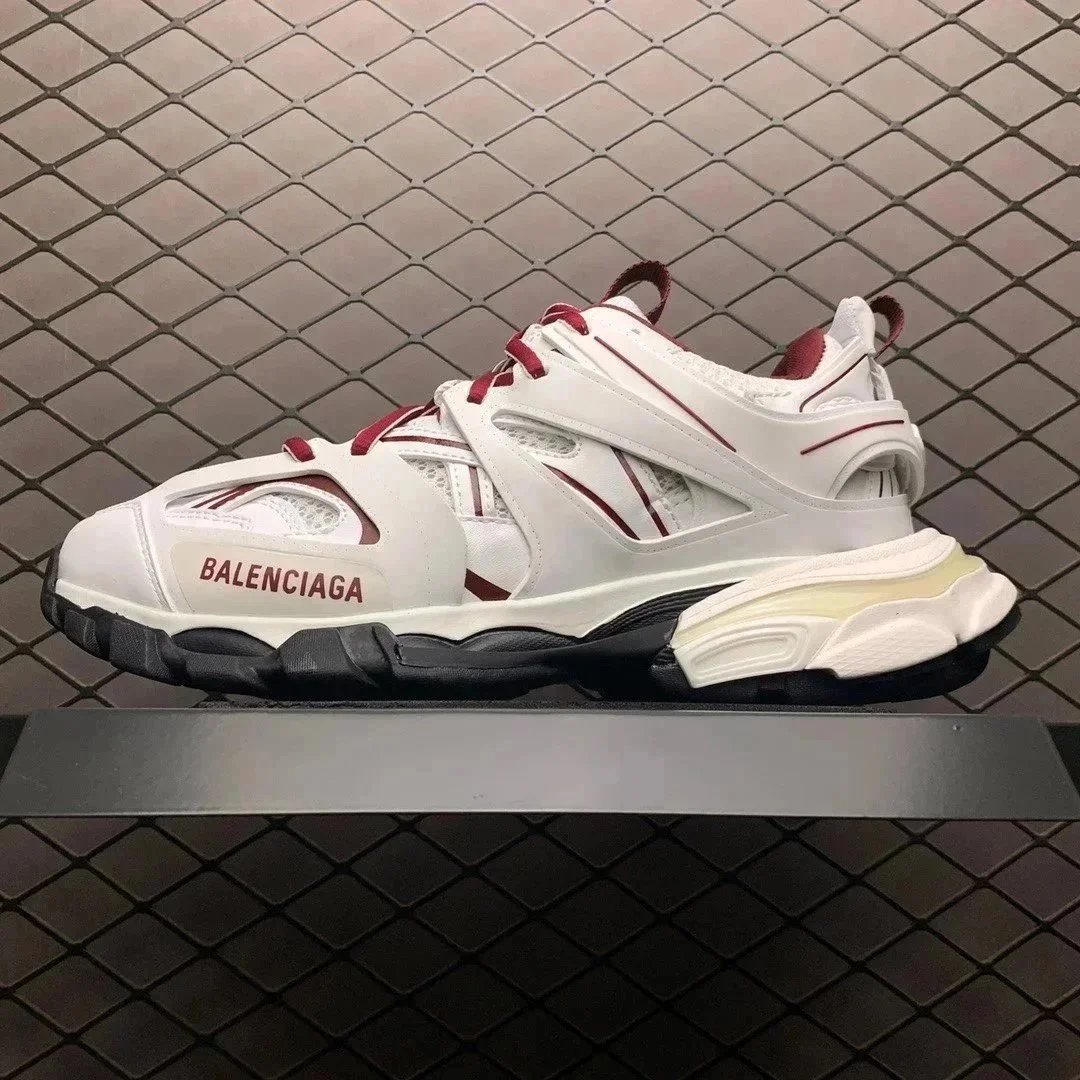 White Red Black