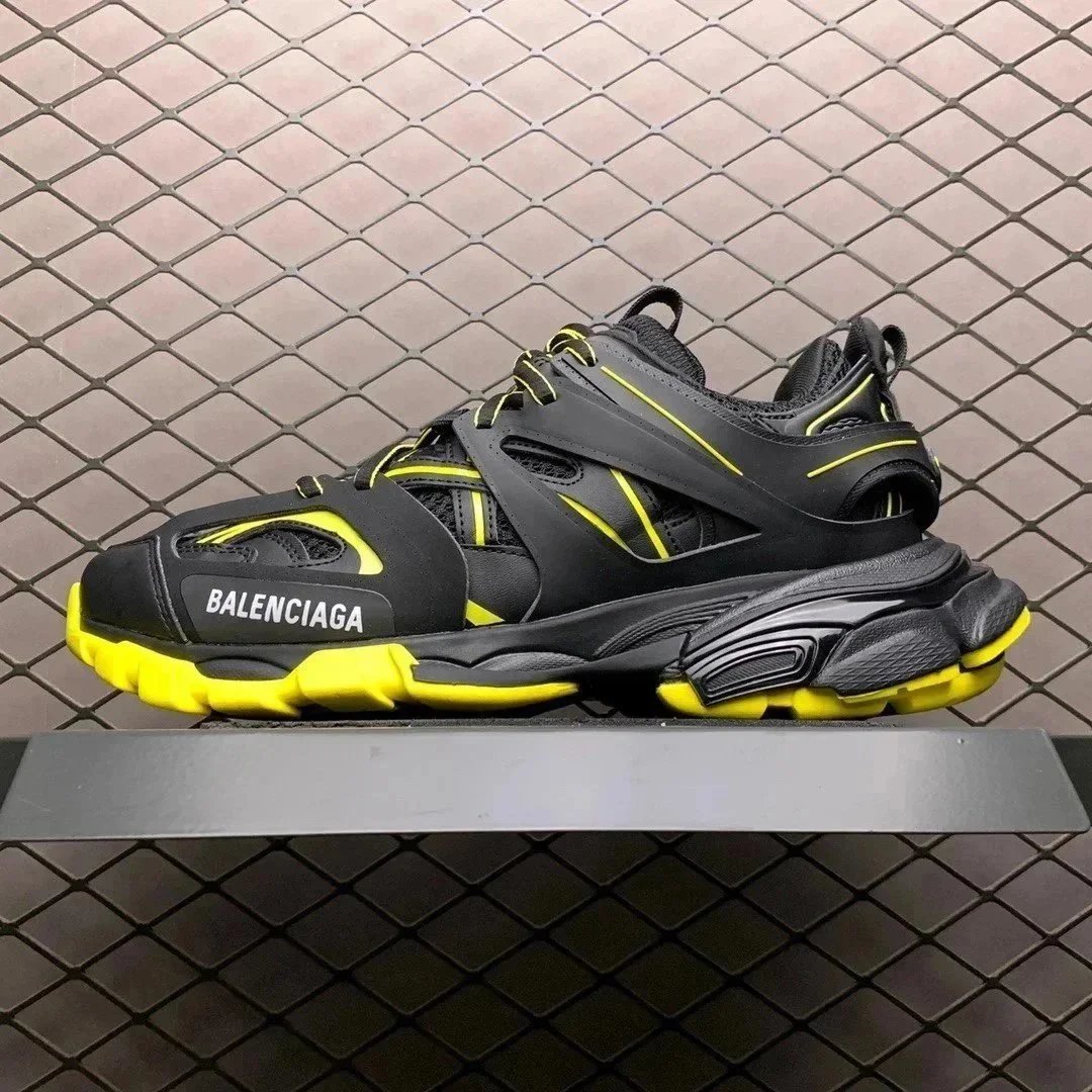 Black Yellow