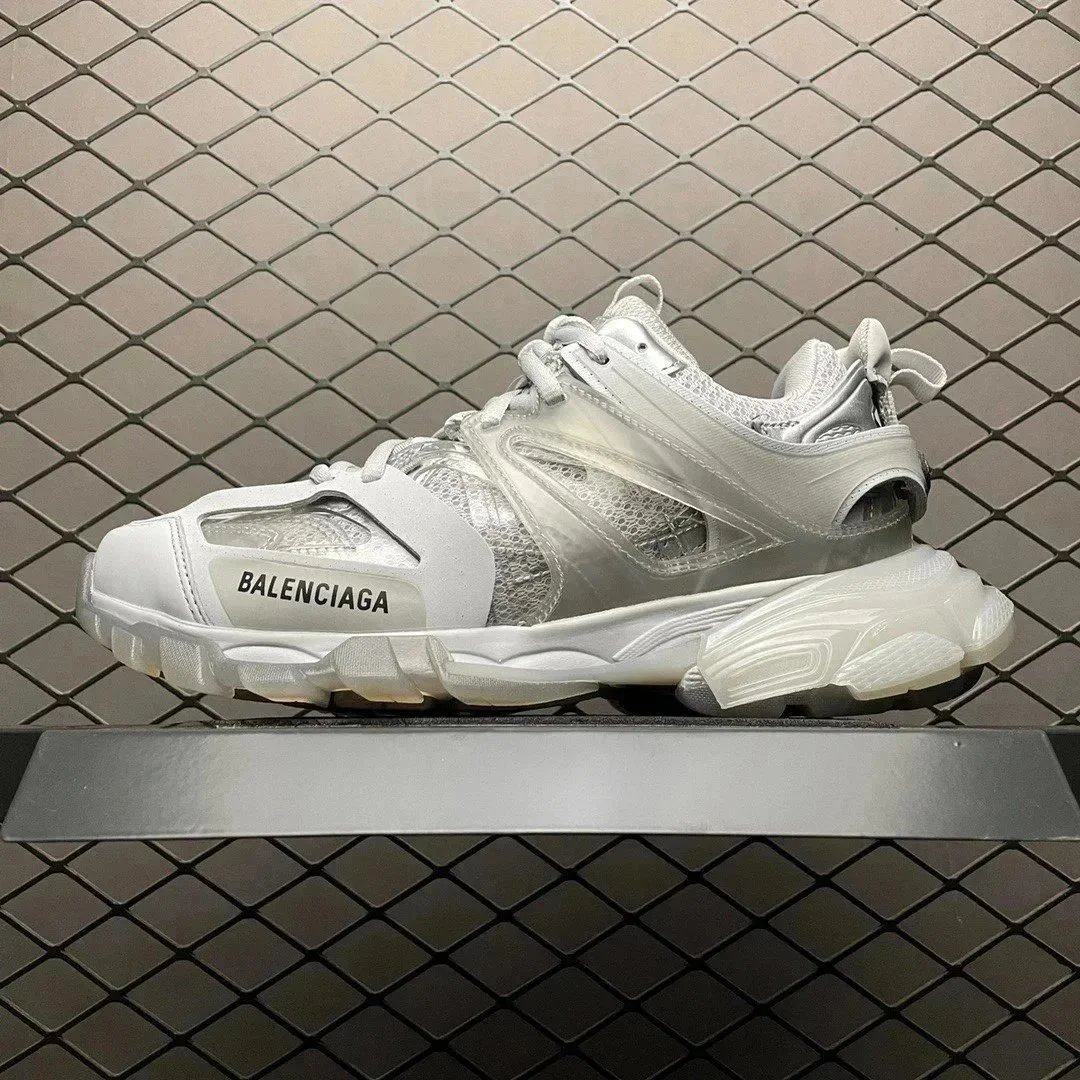 Gray Transparent
