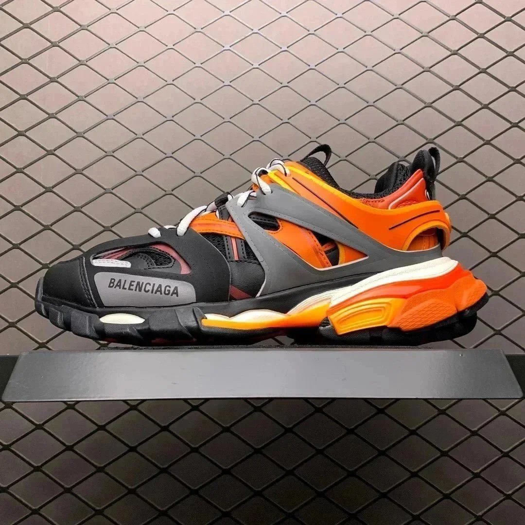 Black Orange