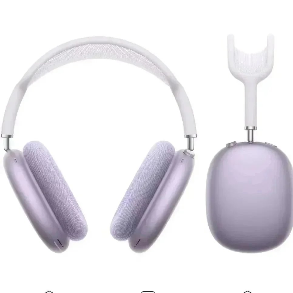 AirPods max (purple)
