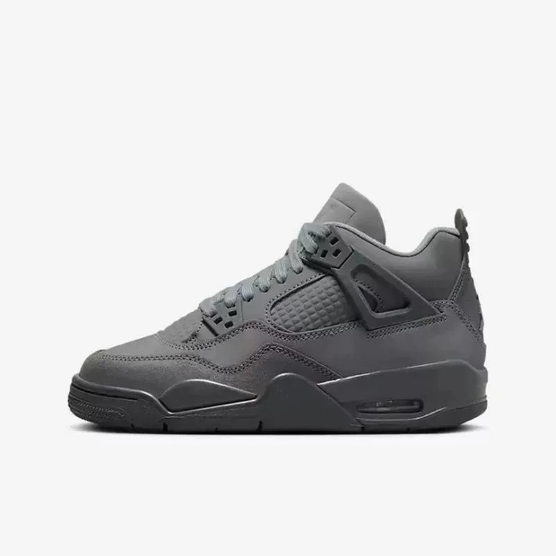 New Black Grey