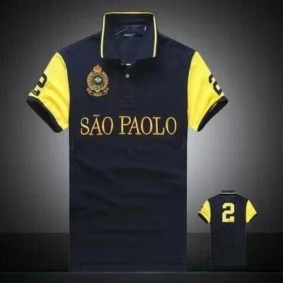 Sao Paulo Royal Blue