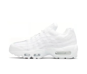 triple white