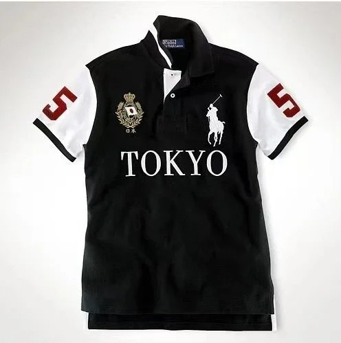 LA Casual Short Sleeve Shirt (Pure Cotton)