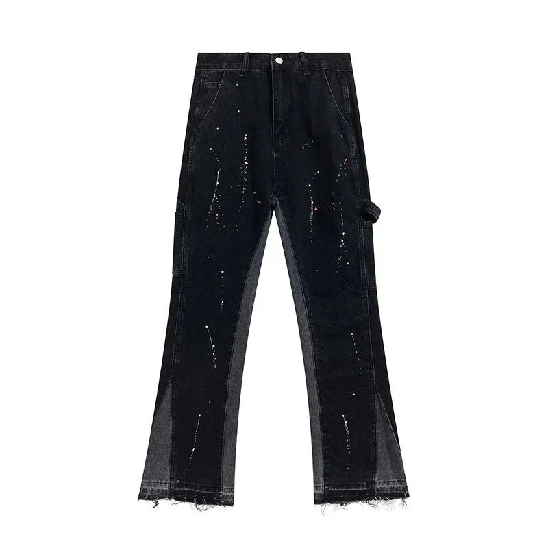837 Black