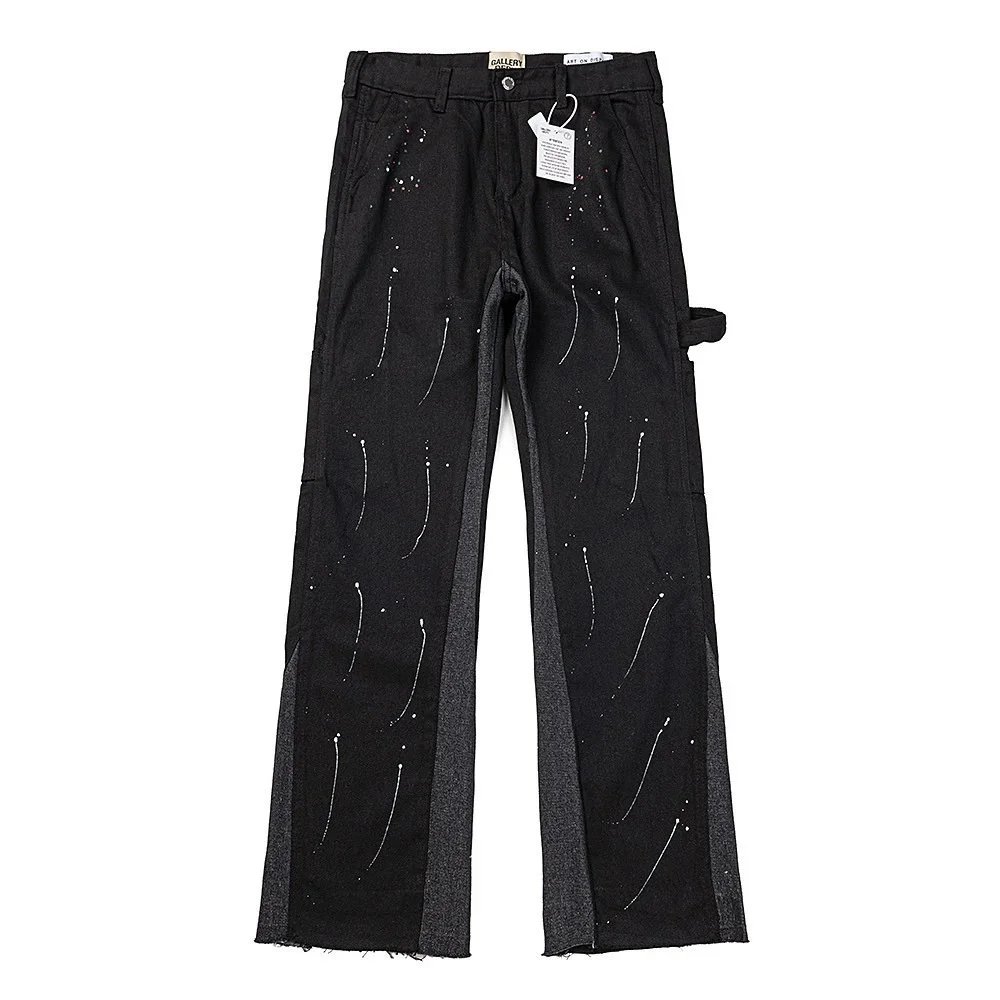 4081 Black