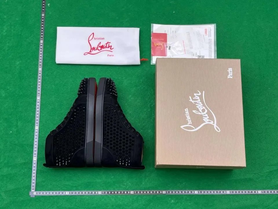LBT 鞋 合集 8