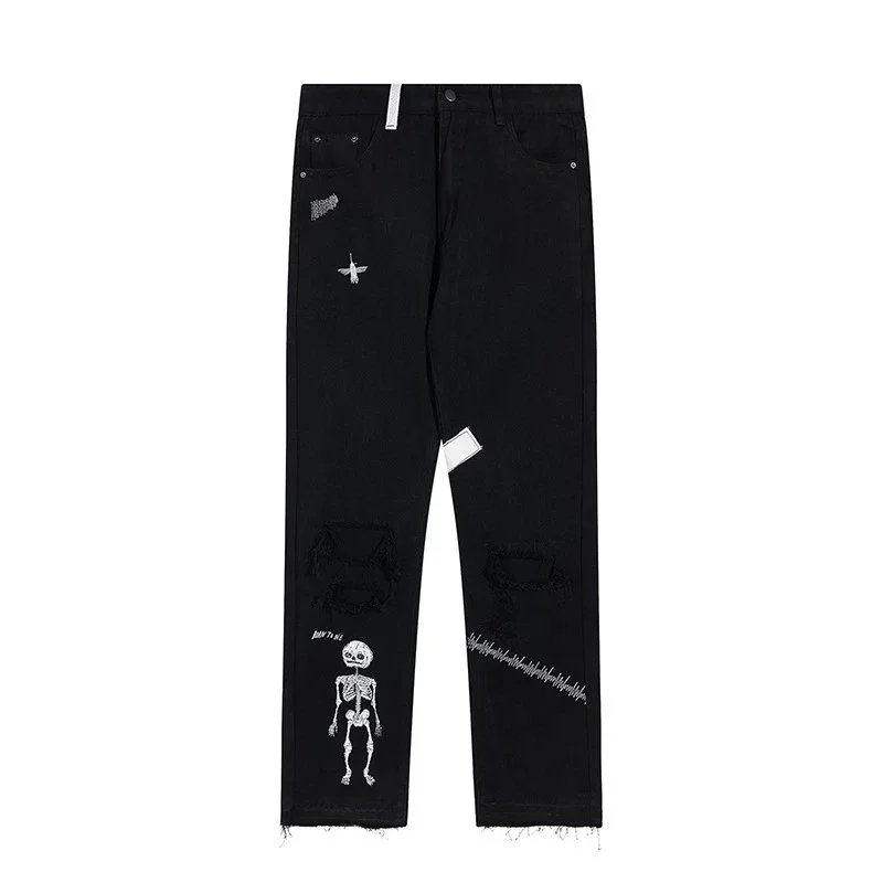 840 black