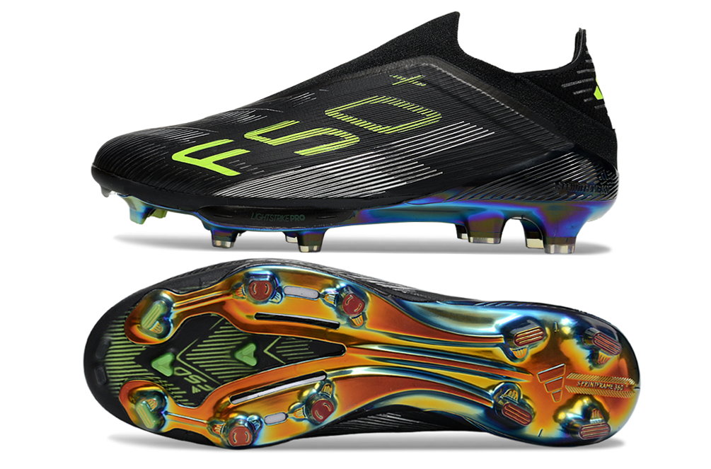 Adidas 1 F50 Soccer Shoes Series Collection