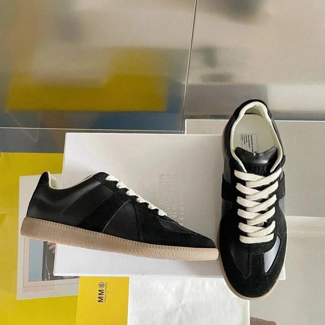 Classic Black