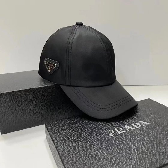 P family baseball cap