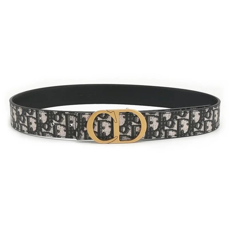 2 Bronze Buckle Black Belt