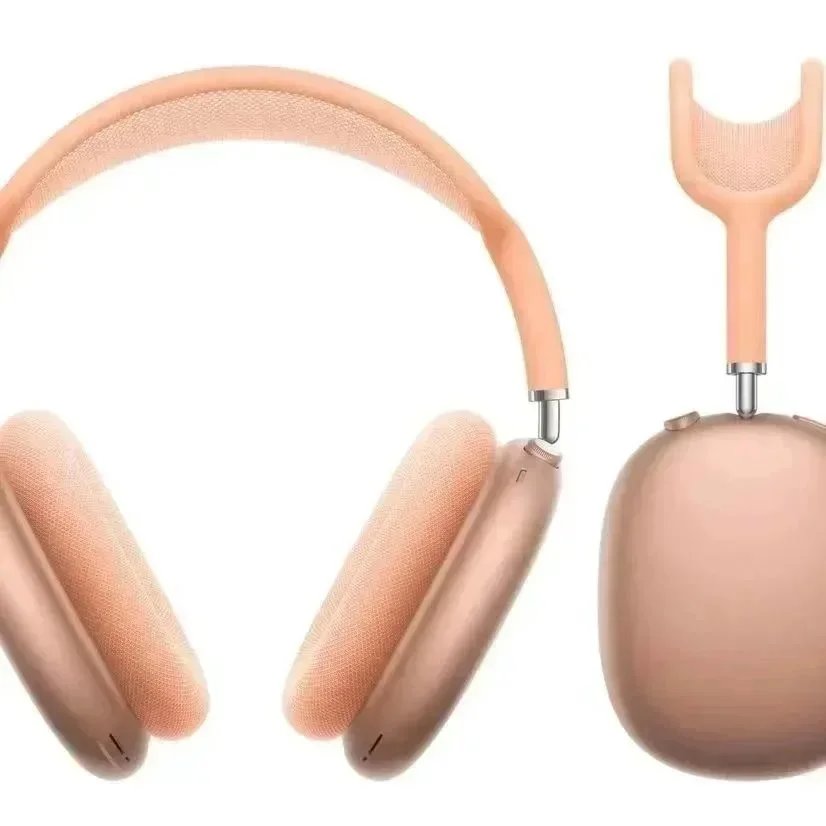 AirPods max (orange)