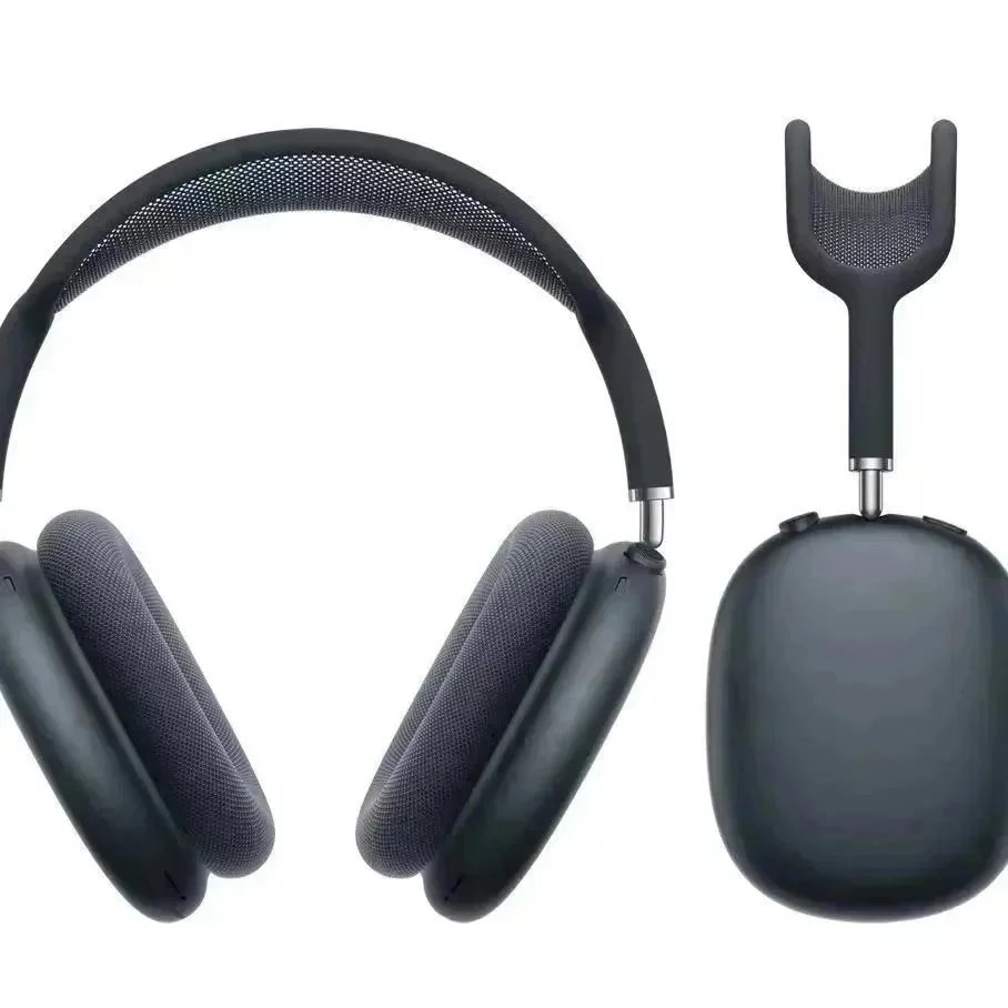 AirPods max (midnight color)