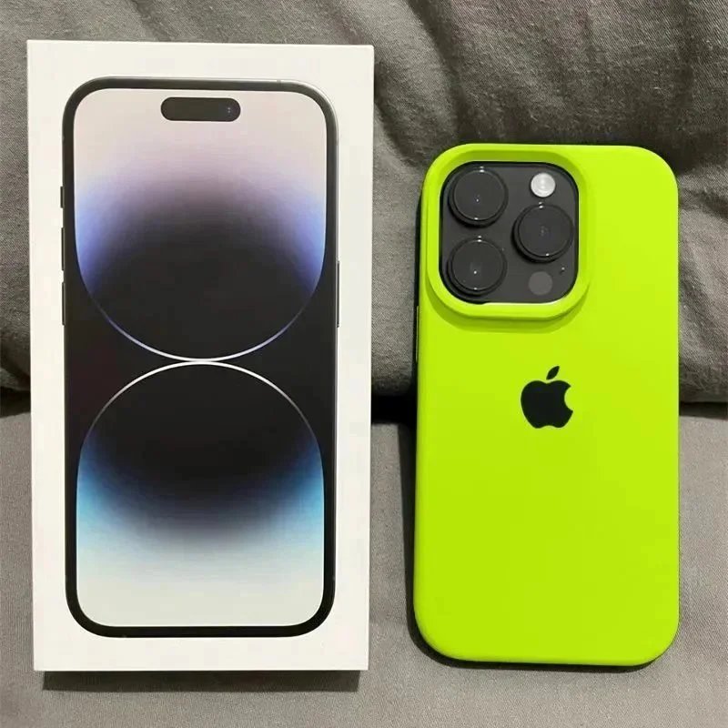 silicone phone case