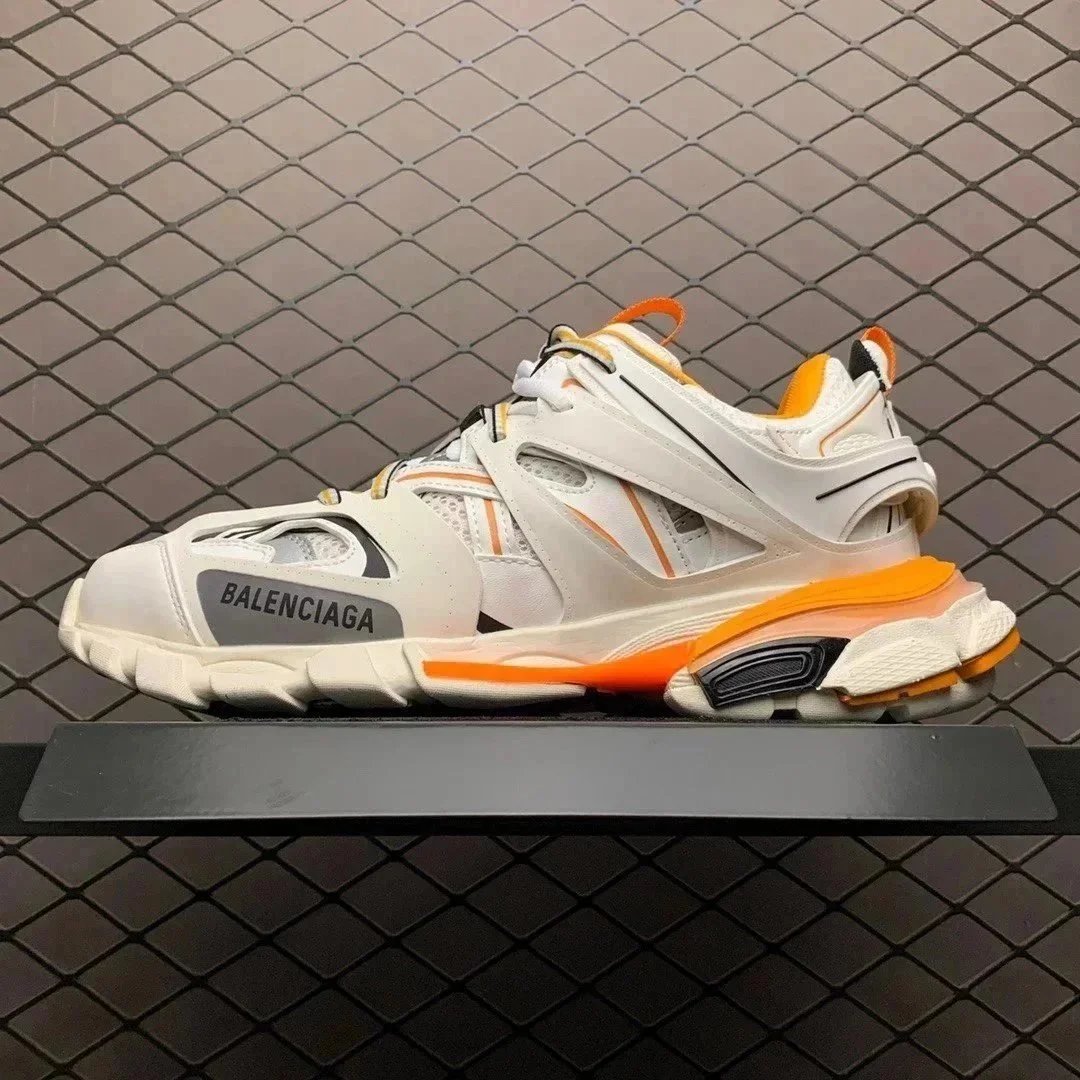 White Orange