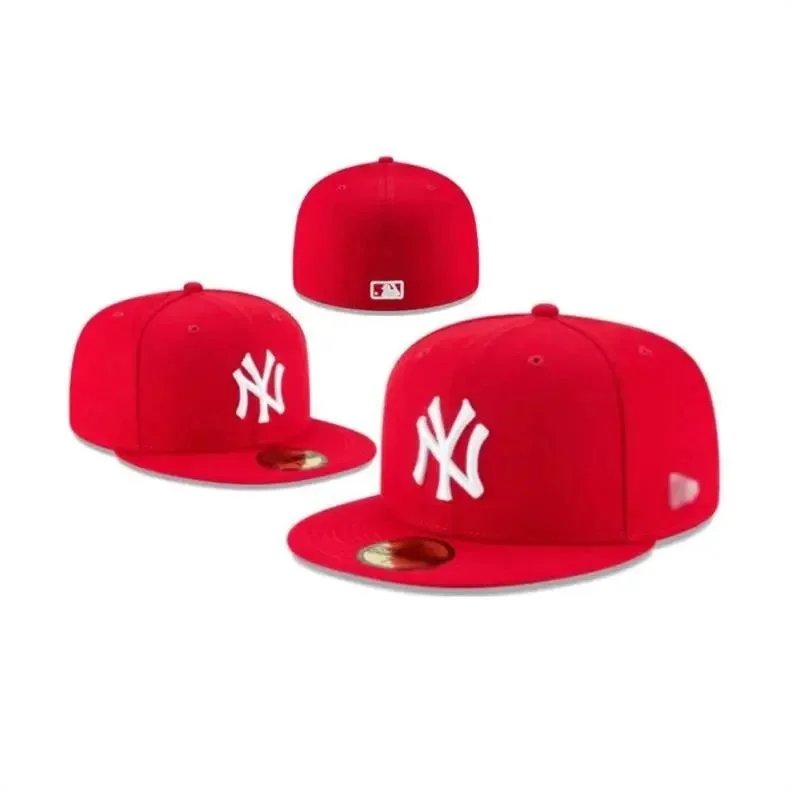 Modern Era Hat