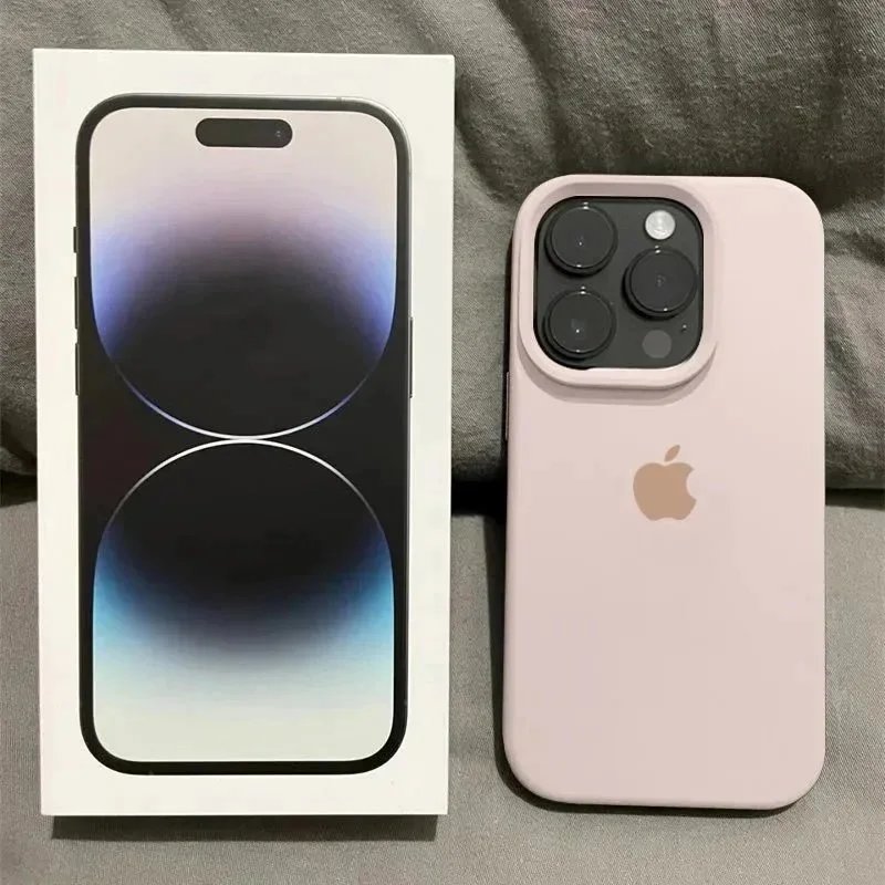 pinkish white