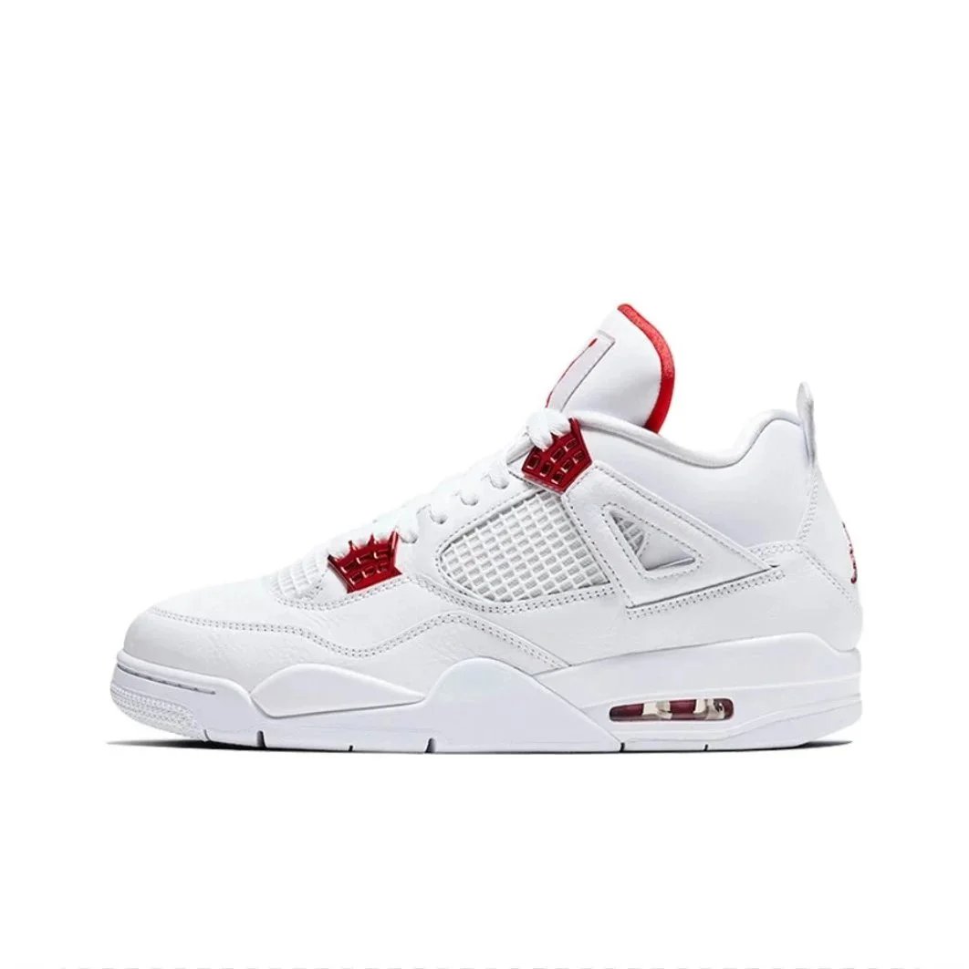 LL-White Red